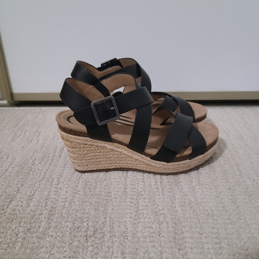 Aetrex Wedges 6-6.5